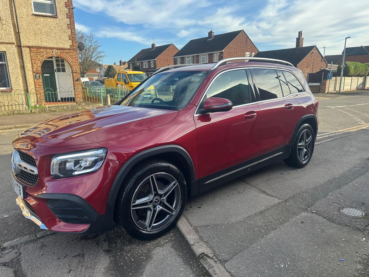 Used Mercedes-Benz GLB for sale - 77314949: Photo 6