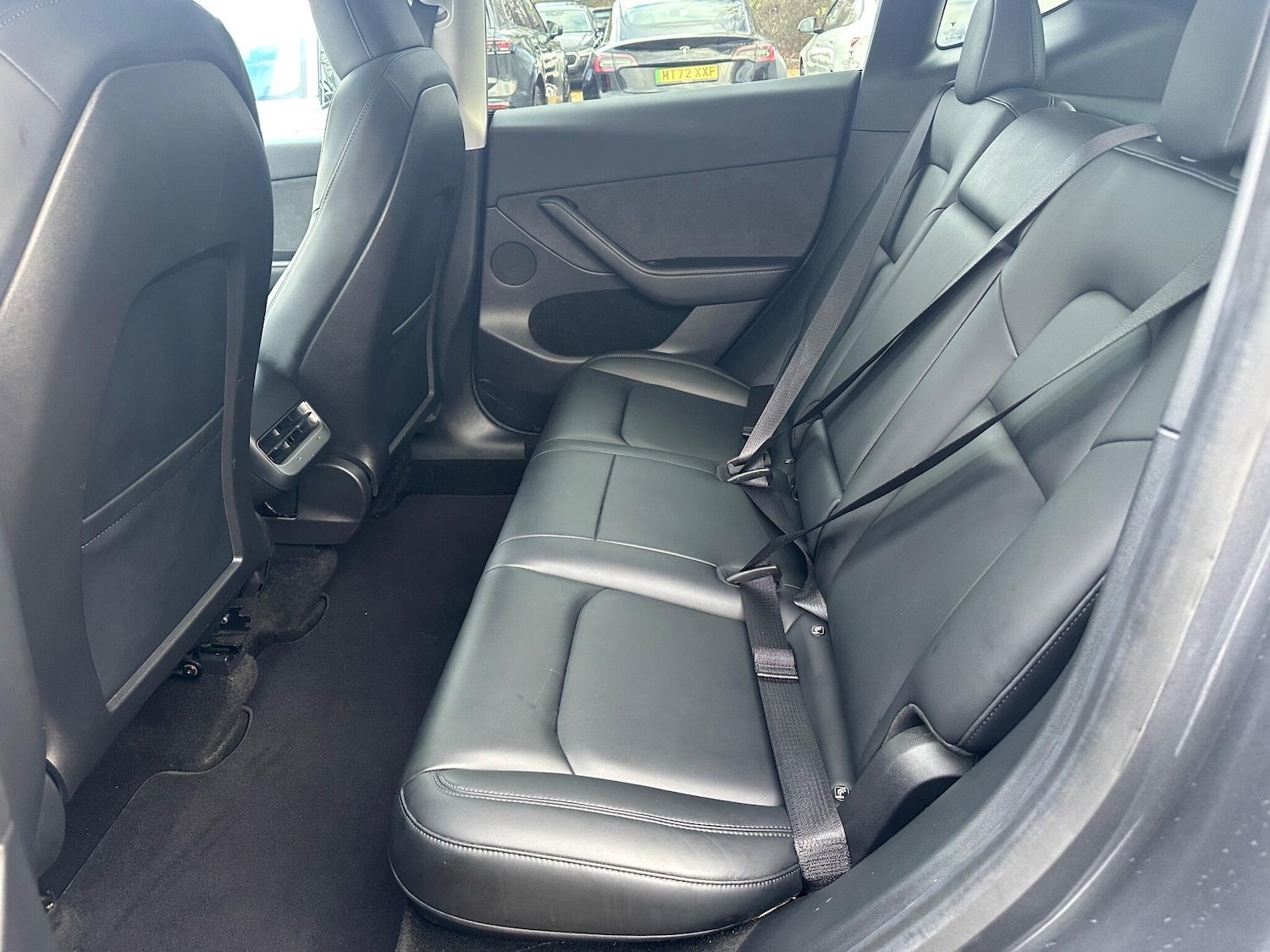 Used Tesla Model Y 2022 for sale - 77050245: Photo 15