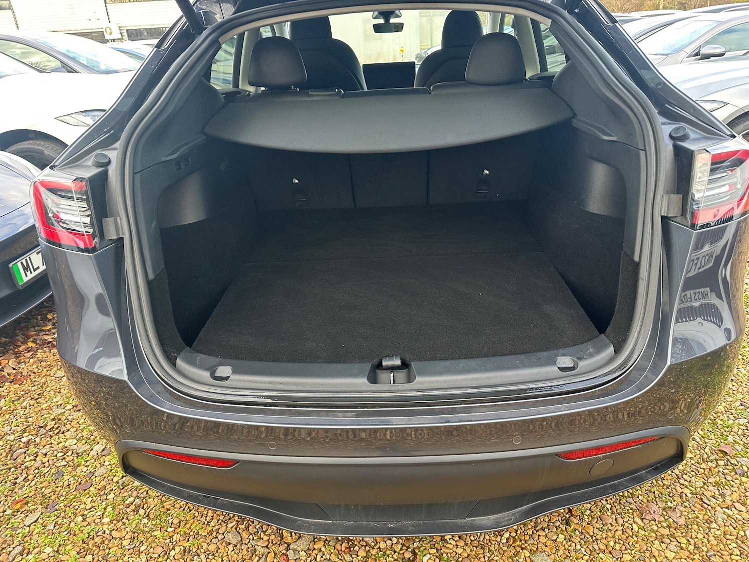 Used Tesla Model Y 2022 for sale - 77050245: Photo 16