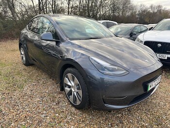 (72) - (Dual Motor) Long Range Auto 4WDE 5dr