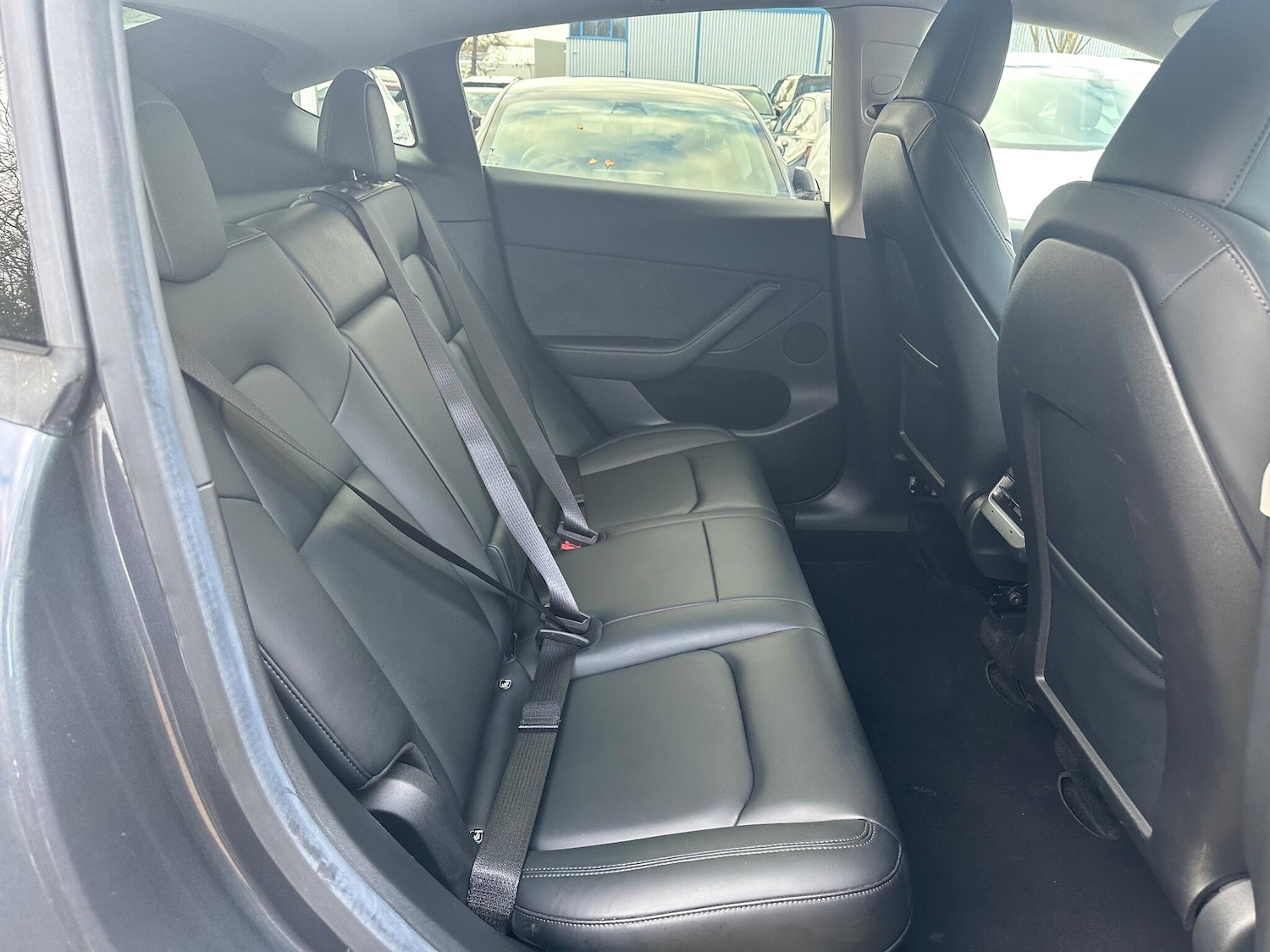 Used Tesla Model Y 2022 for sale - 77050245: Photo 22