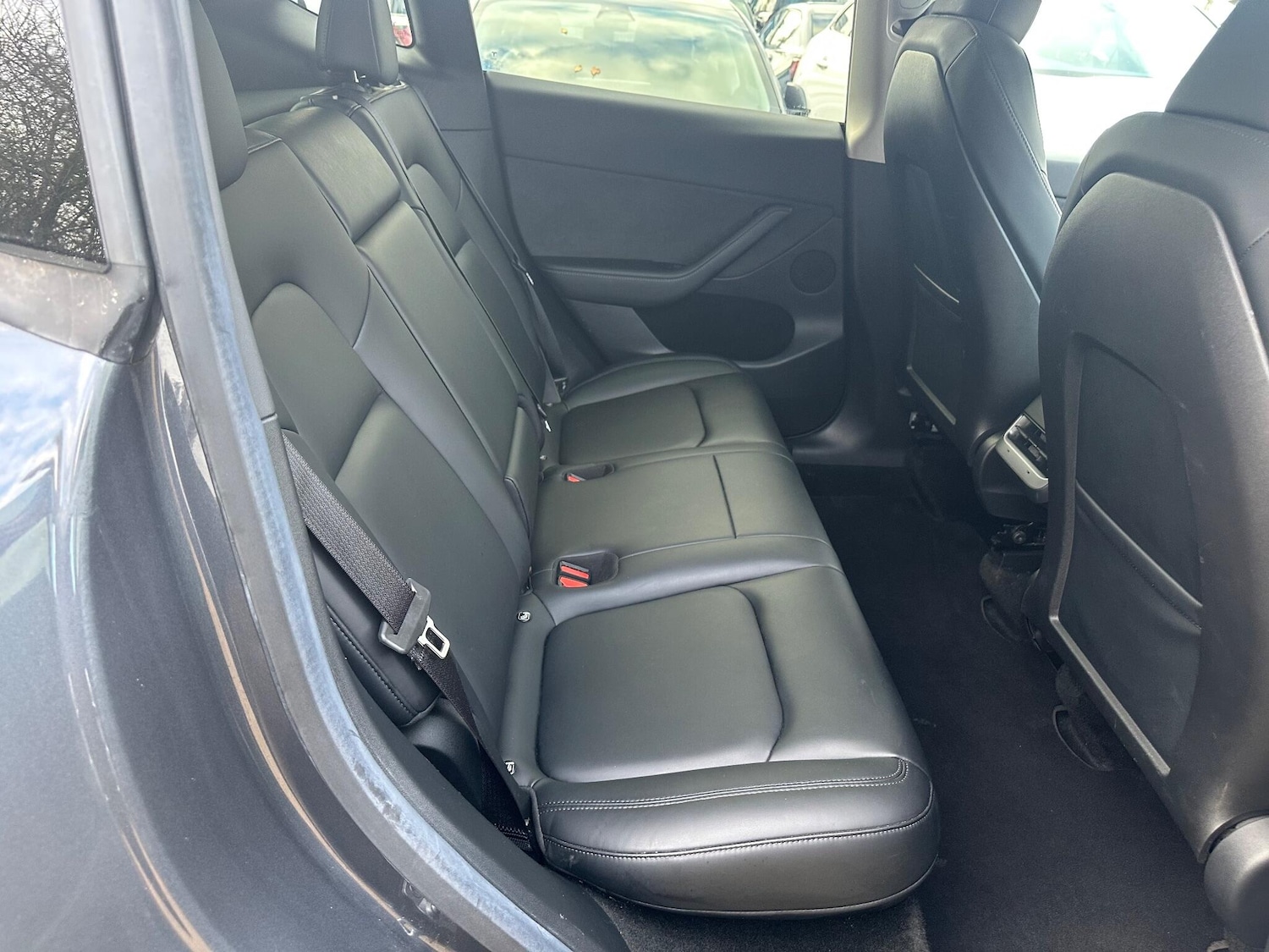 Used Tesla Model Y 2022 for sale - 77050245: Photo 23