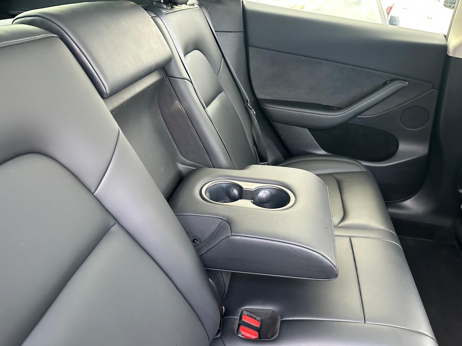 Used Tesla Model Y 2022 for sale - 77050245: Photo 24