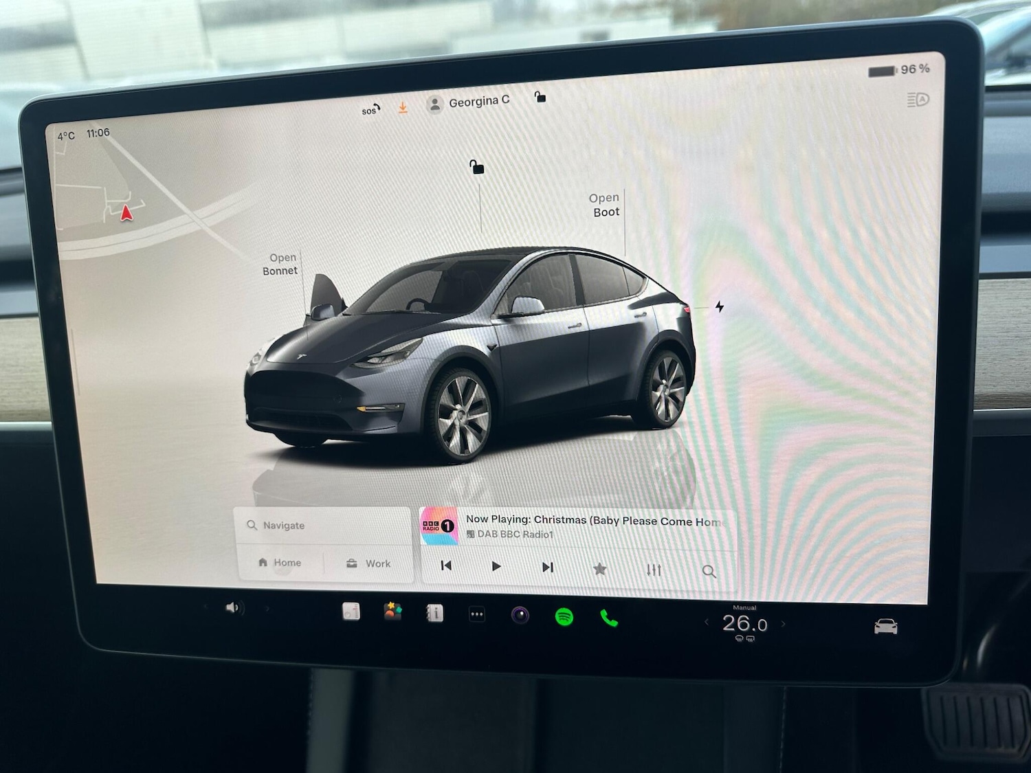 Used Tesla Model Y 2022 for sale - 77050245: Photo 27