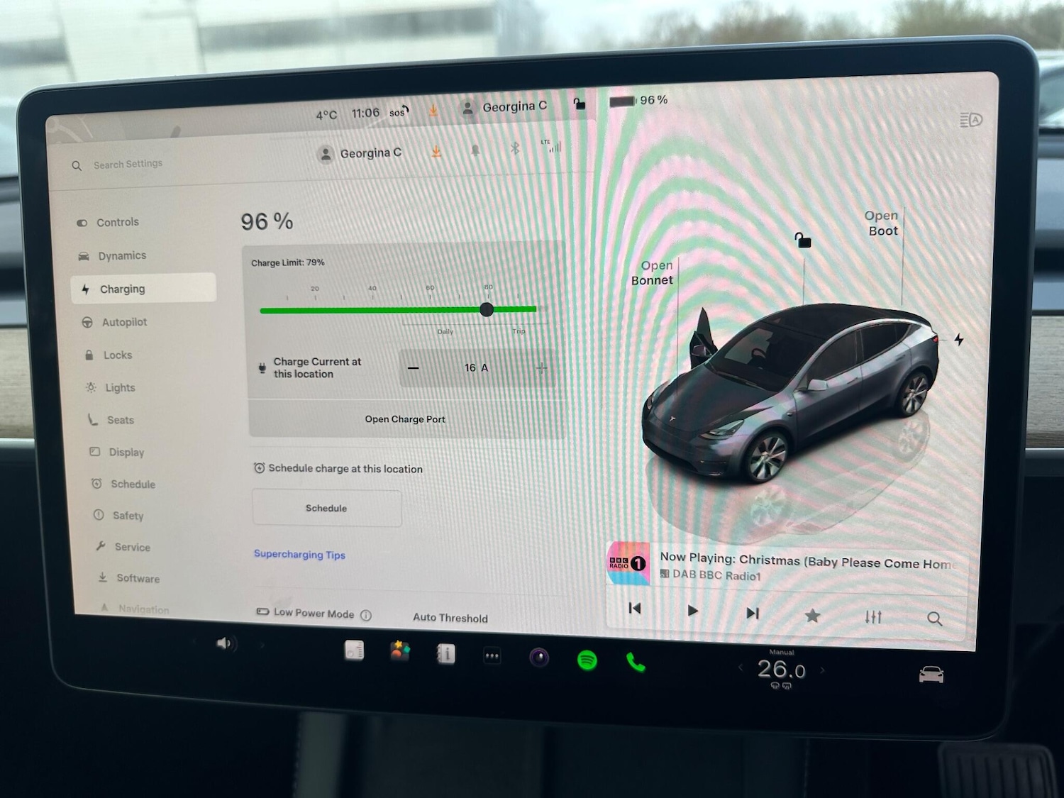 Used Tesla Model Y 2022 for sale - 77050245: Photo 28