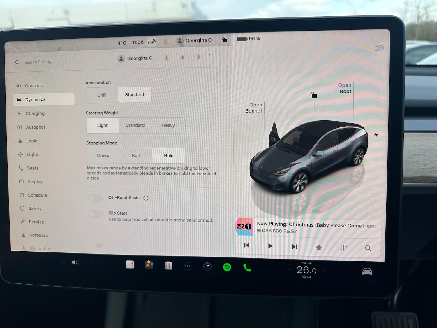 Used Tesla Model Y 2022 for sale - 77050245: Photo 29