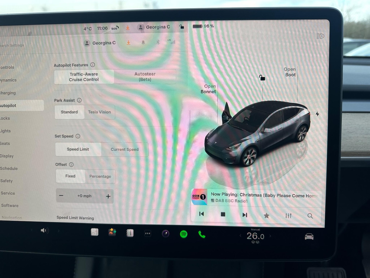 Used Tesla Model Y 2022 for sale - 77050245: Photo 30