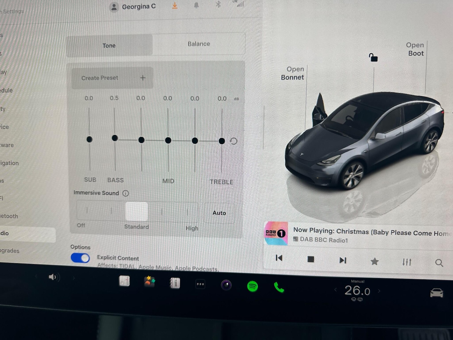 Used Tesla Model Y 2022 for sale - 77050245: Photo 33