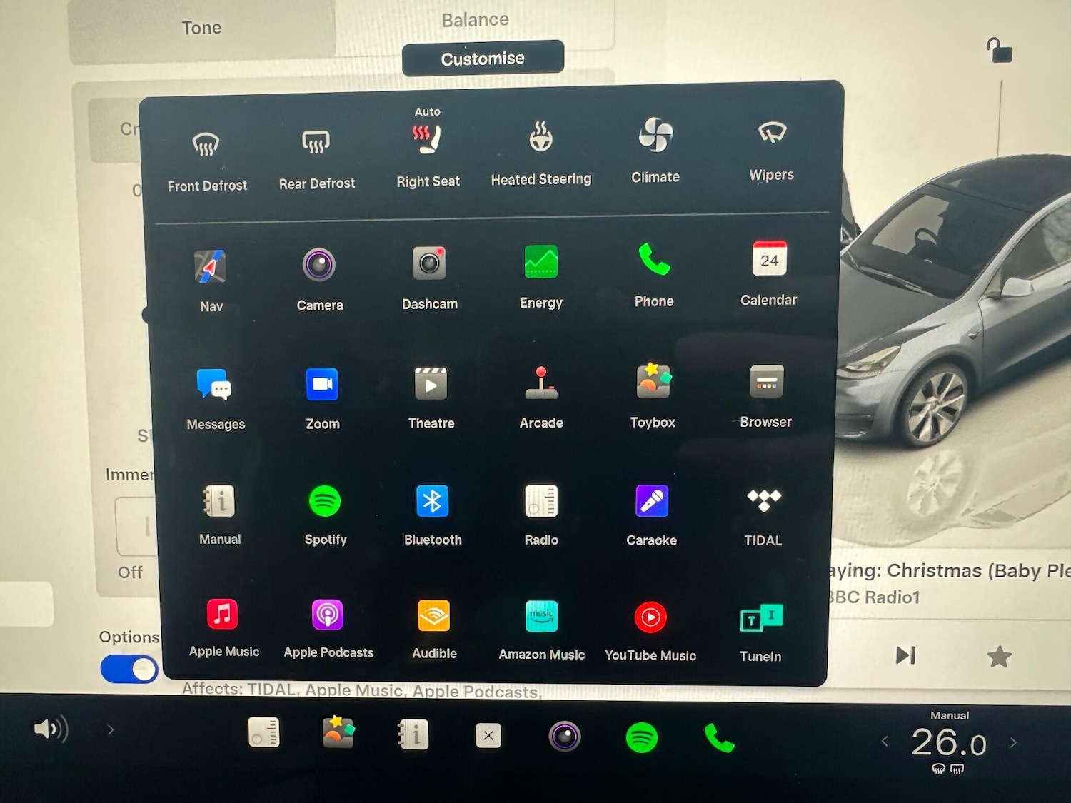 Used Tesla Model Y 2022 for sale - 77050245: Photo 34