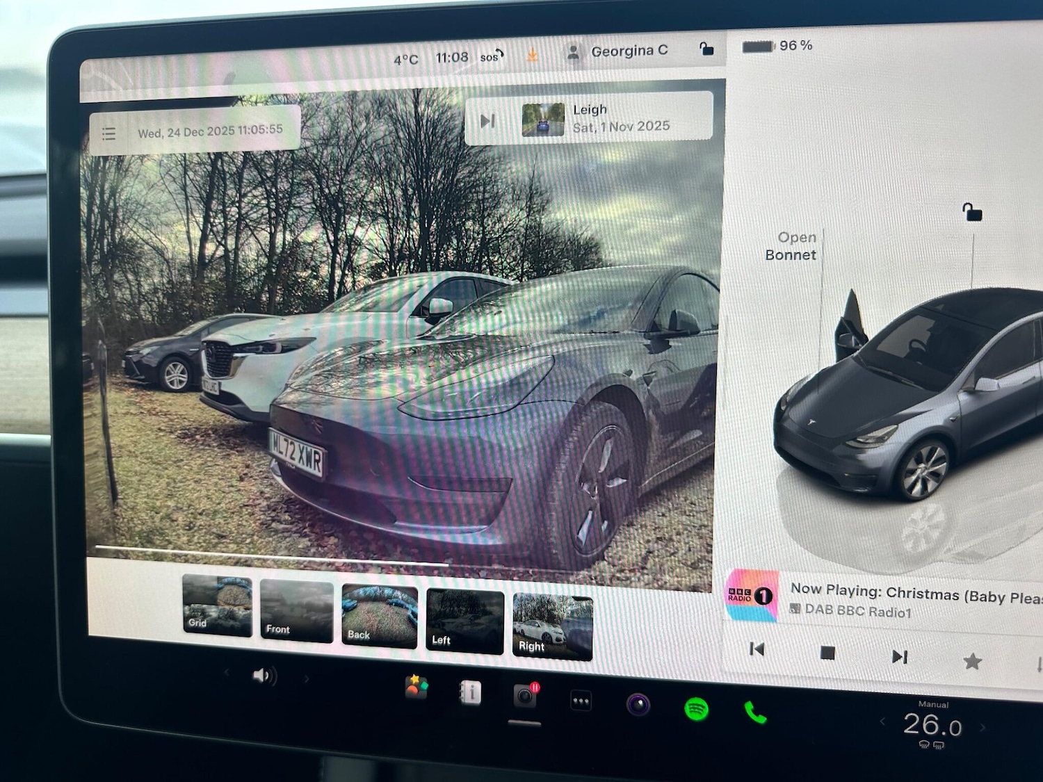 Used Tesla Model Y 2022 for sale - 77050245: Photo 37