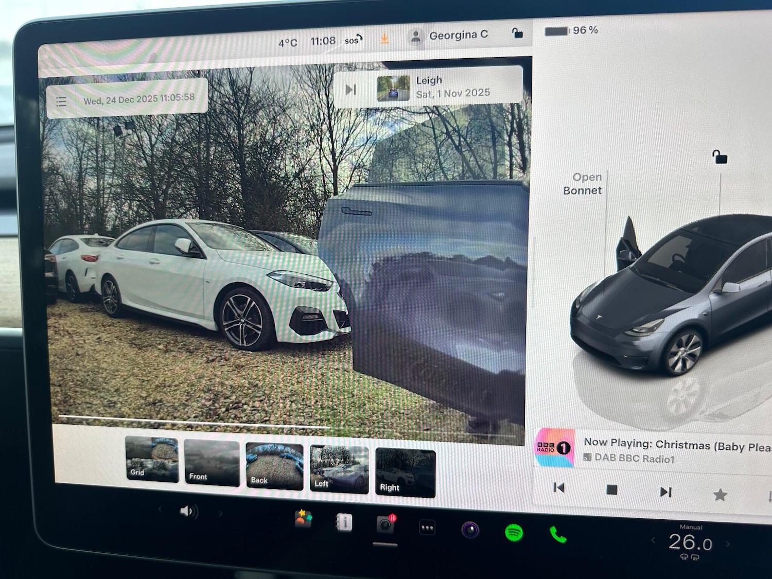 Used Tesla Model Y 2022 for sale - 77050245: Photo 38