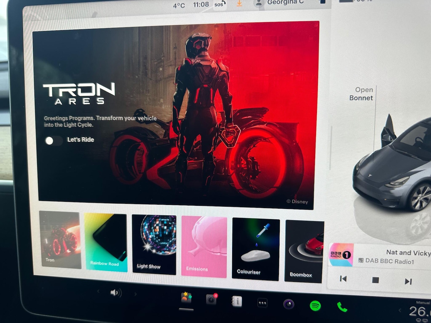 Used Tesla Model Y 2022 for sale - 77050245: Photo 40