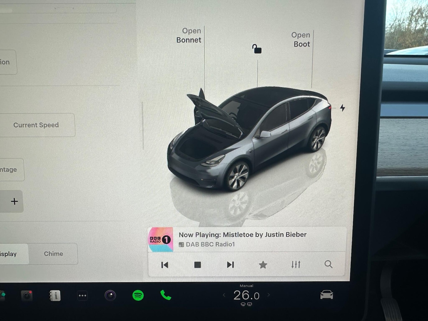 Used Tesla Model Y 2022 for sale - 77050245: Photo 43