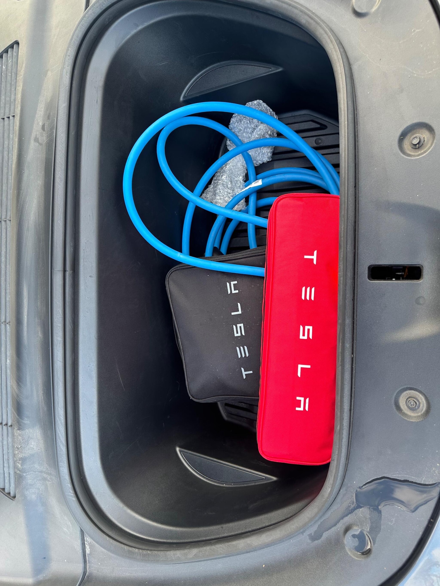 Used Tesla Model Y 2022 for sale - 77050245: Photo 44