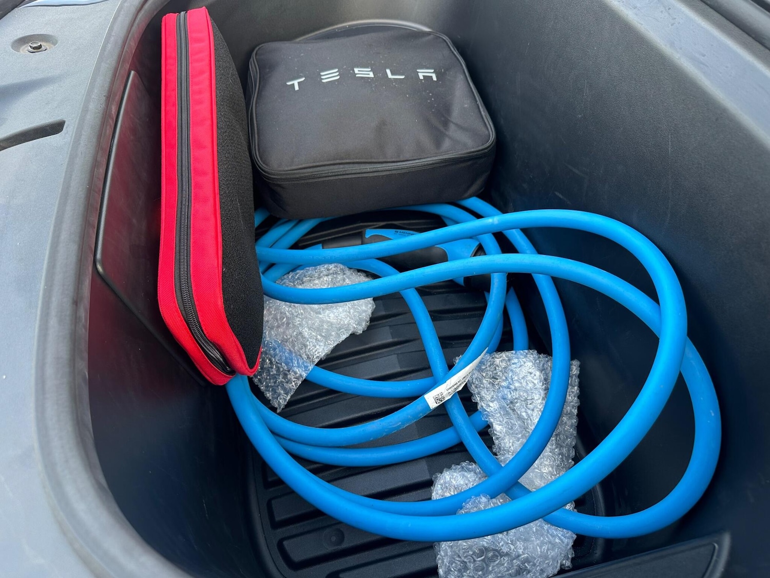 Used Tesla Model Y 2022 for sale - 77050245: Photo 46