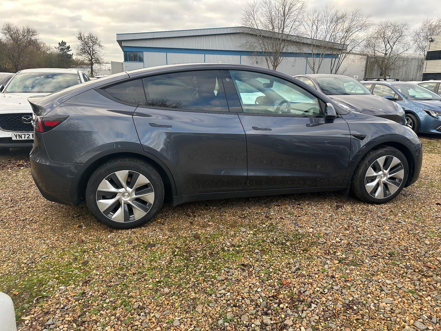 Used Tesla Model Y 2022 for sale - 77050245: Photo 7