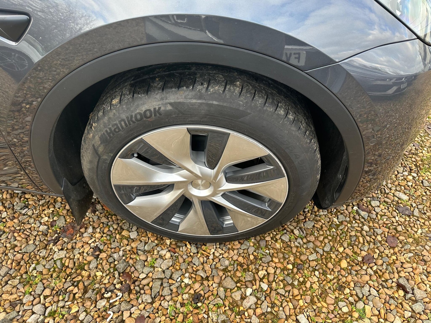 Used Tesla Model Y 2022 for sale - 77050245: Photo 9