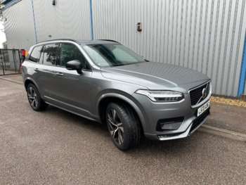 2020 (70) - 2.0 B5 MHEV R-Design Auto 4WD Euro 6 (s/s) 5dr