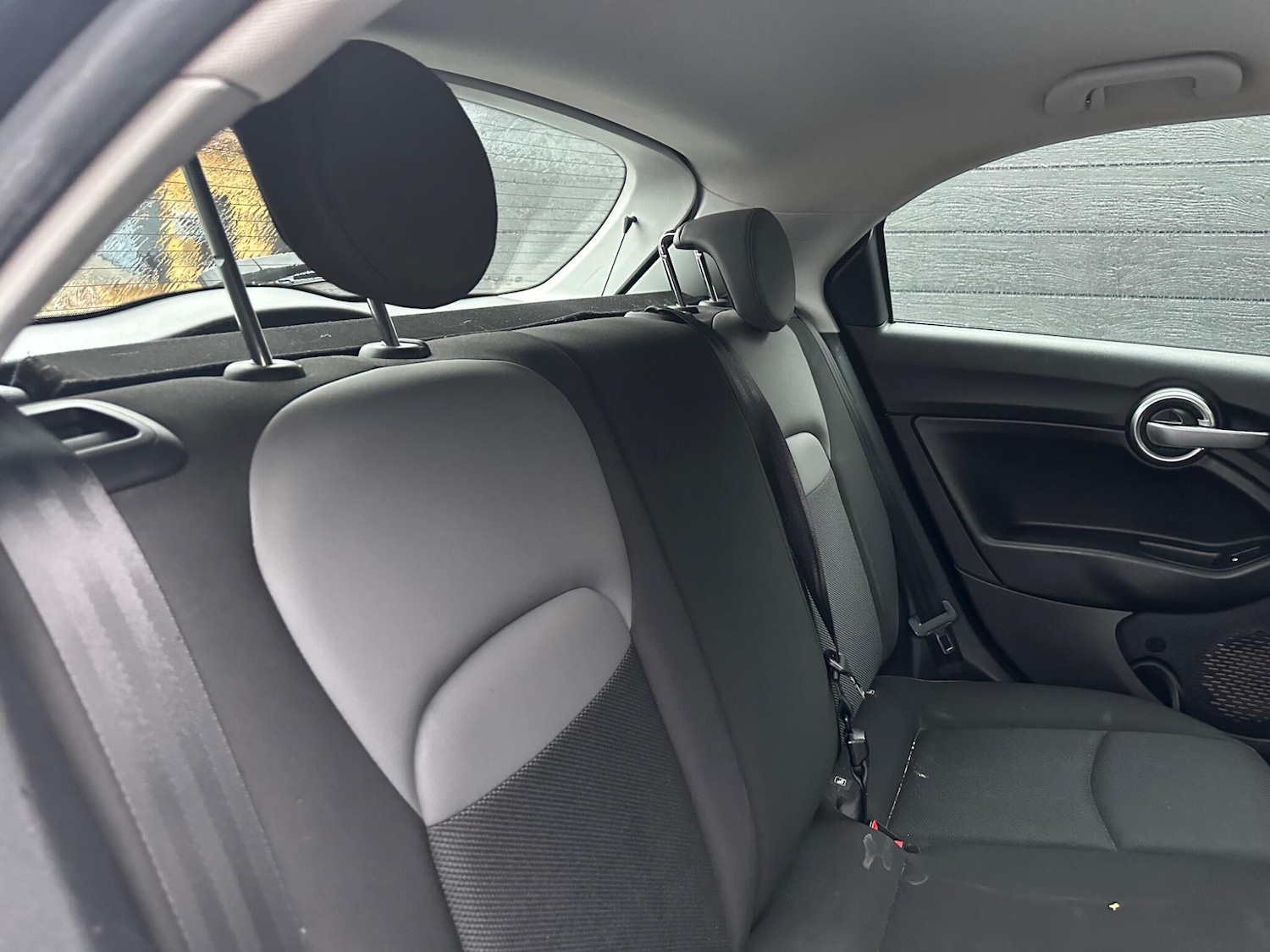 Used Fiat 500X 2016 for sale - 76666795: Photo 12