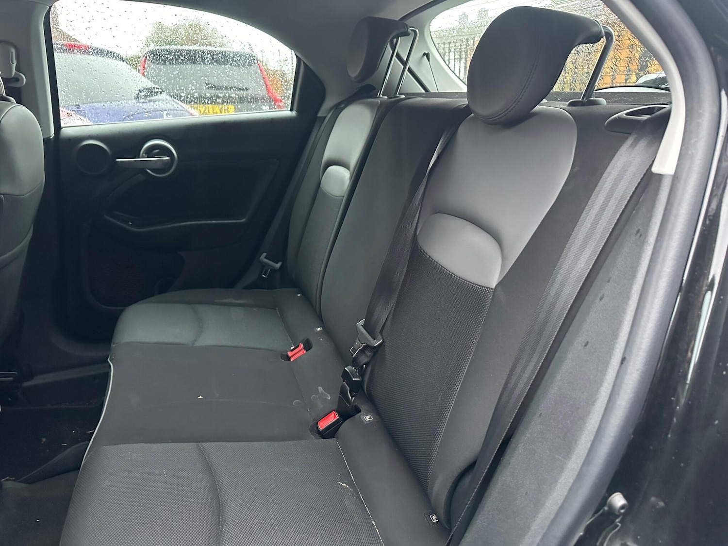 Used Fiat 500X 2016 for sale - 76666795: Photo 13