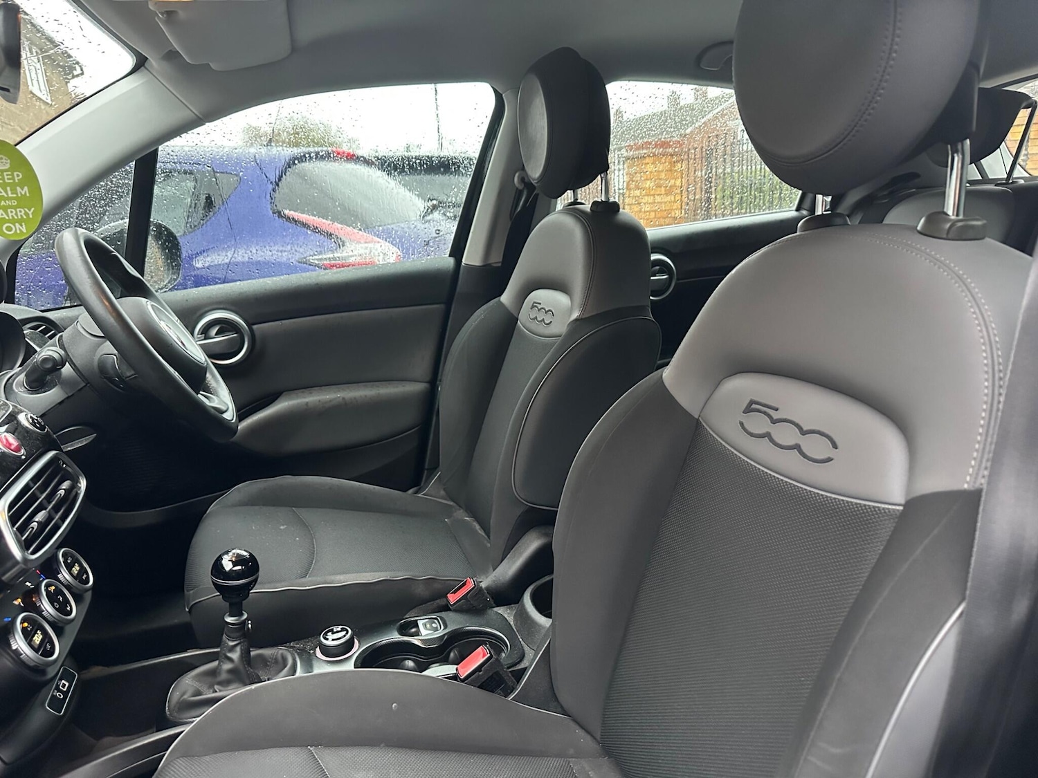 Used Fiat 500X 2016 for sale - 76666795: Photo 14