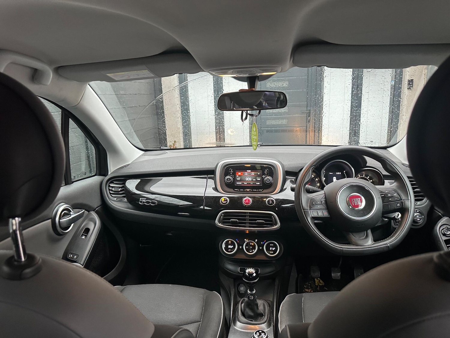 Used Fiat 500X 2016 for sale - 76666795: Photo 15