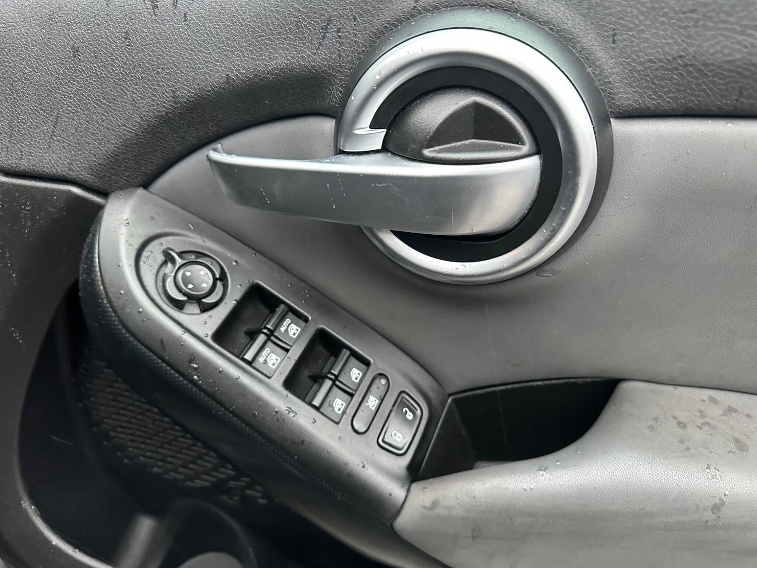 Used Fiat 500X 2016 for sale - 76666795: Photo 16