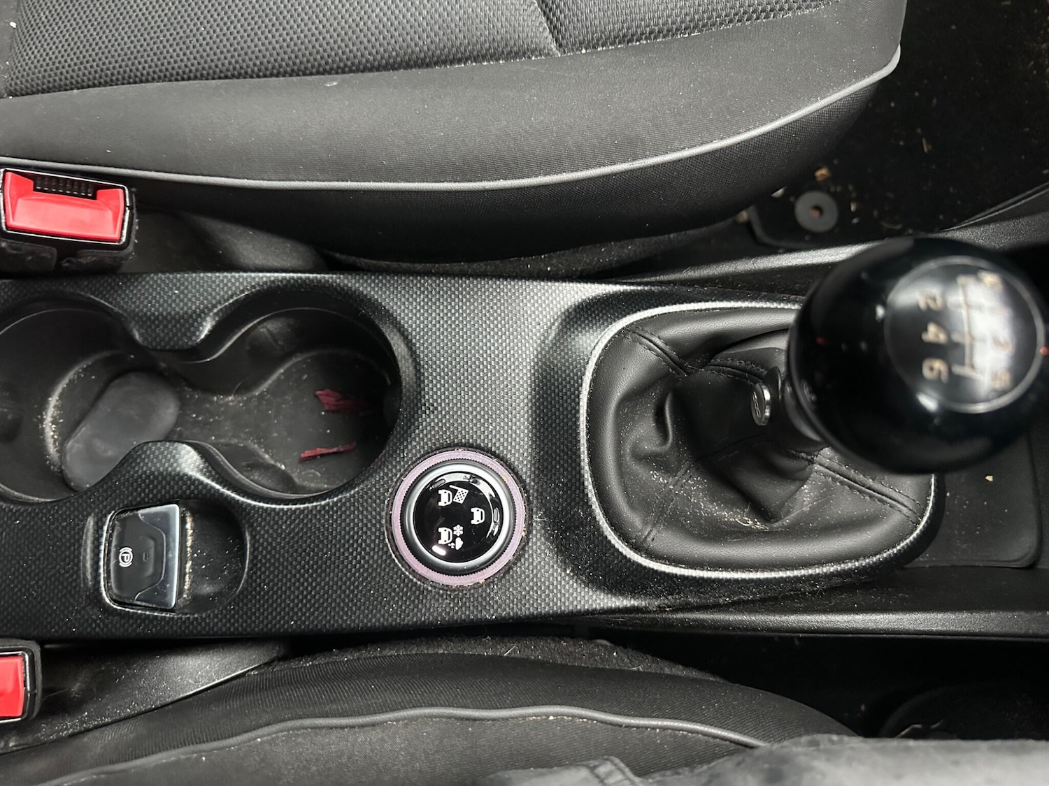 Used Fiat 500X 2016 for sale - 76666795: Photo 18