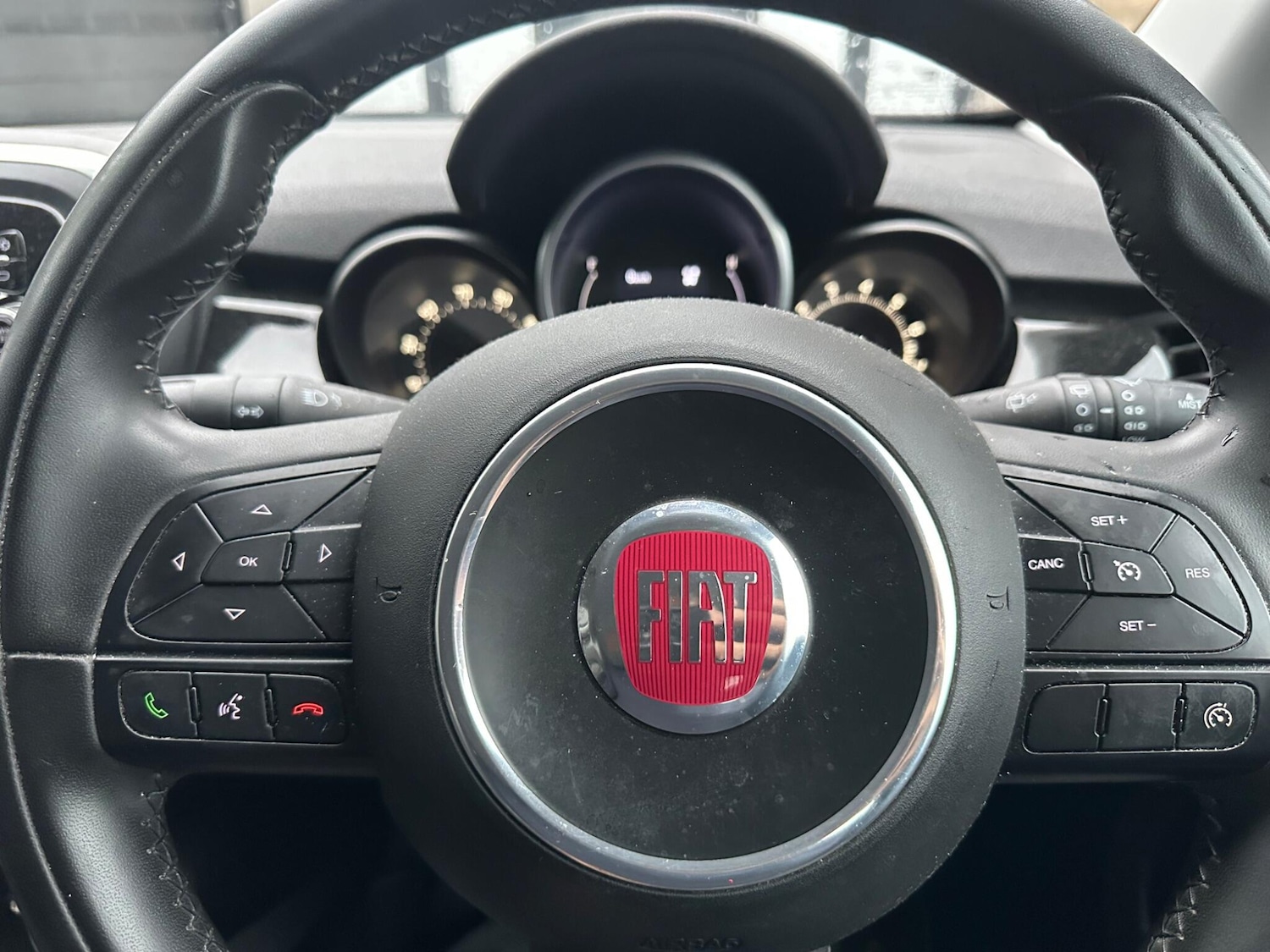 Used Fiat 500X 2016 for sale - 76666795: Photo 20