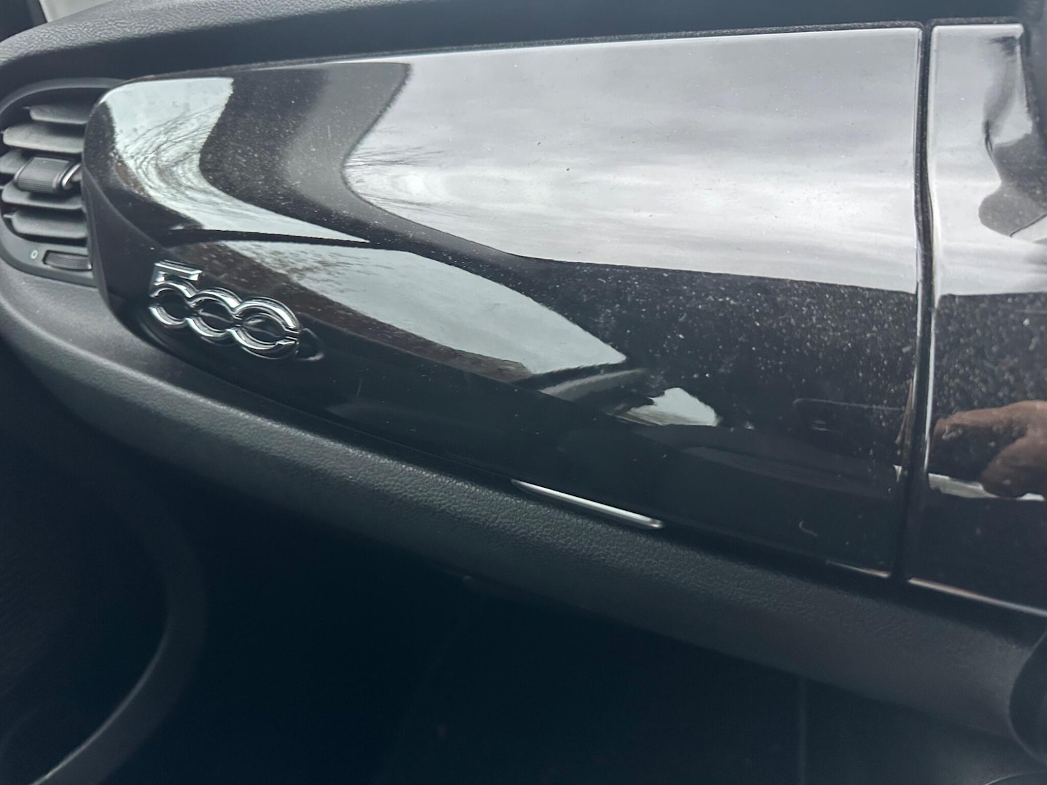 Used Fiat 500X 2016 for sale - 76666795: Photo 22