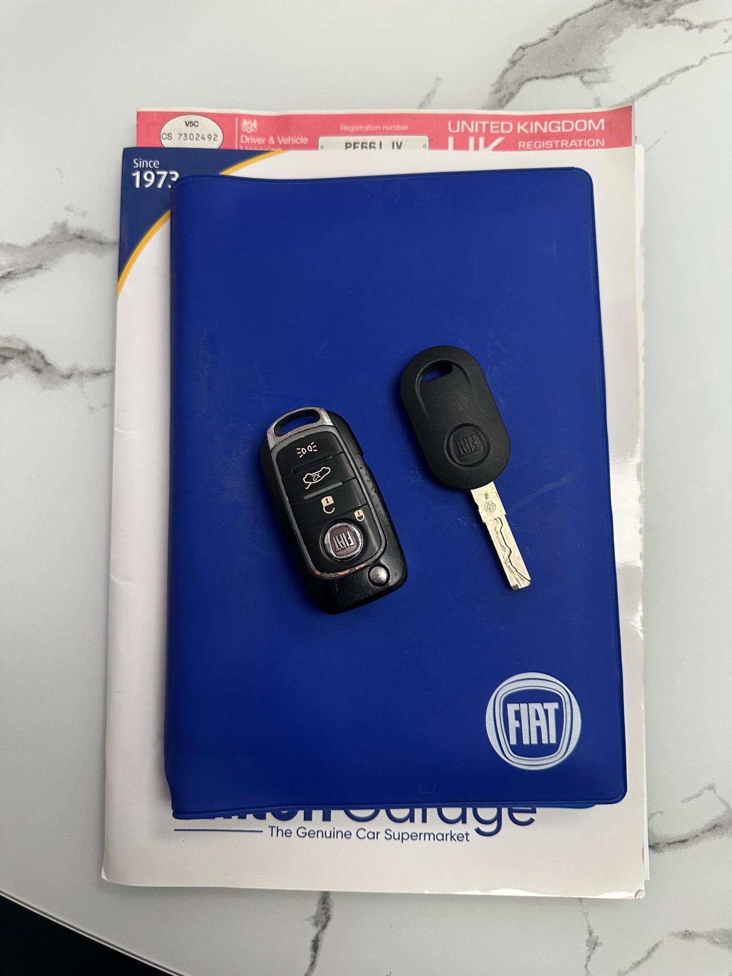 Used Fiat 500X 2016 for sale - 76666795: Photo 24