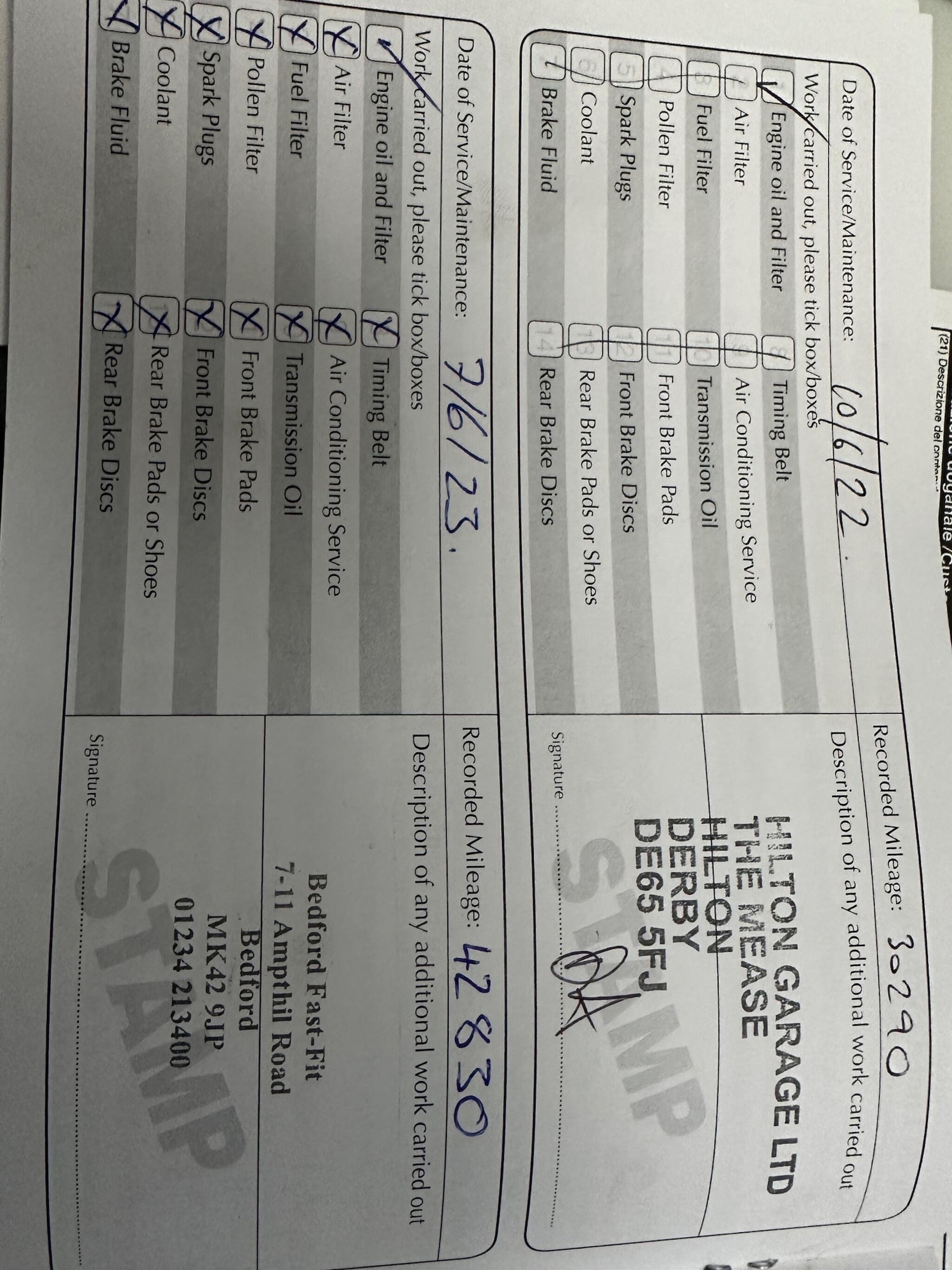 Used Fiat 500X 2016 for sale - 76666795: Photo 30