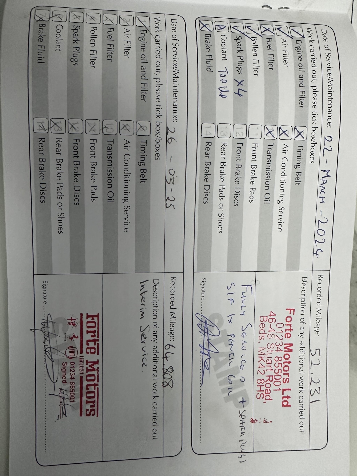 Used Fiat 500X 2016 for sale - 76666795: Photo 31