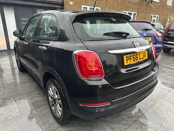 Used Fiat 500X 2016 for sale - 76666795: Photo