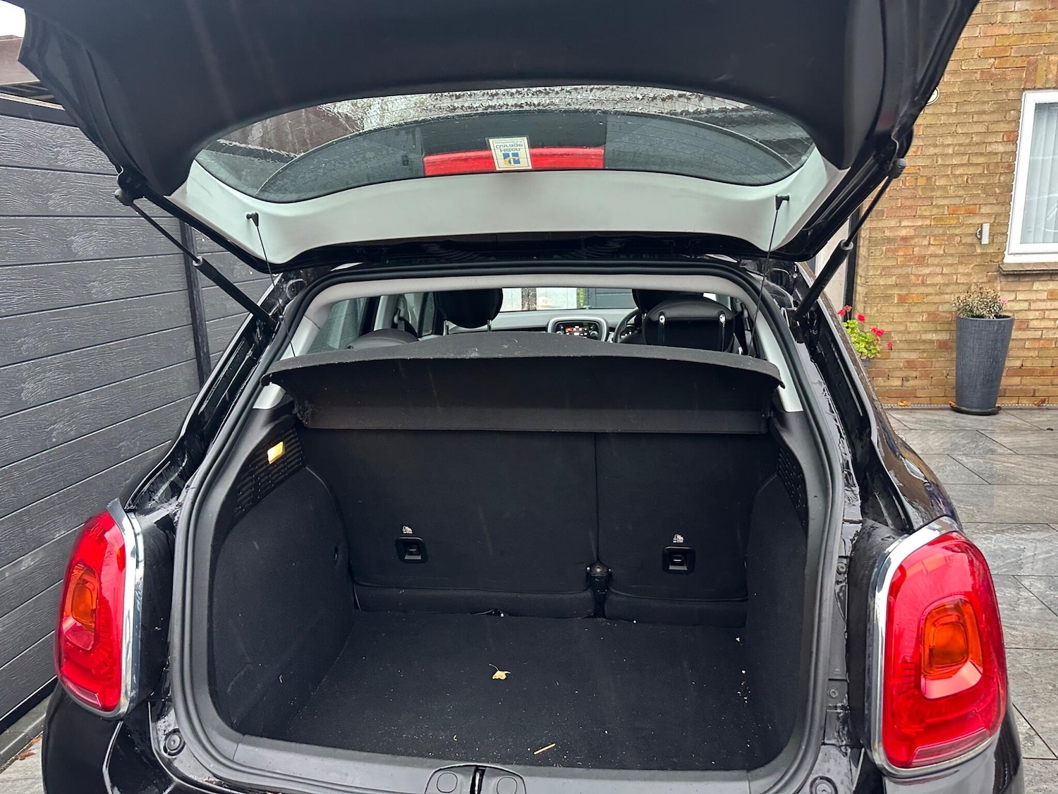 Used Fiat 500X 2016 for sale - 76666795: Photo 5