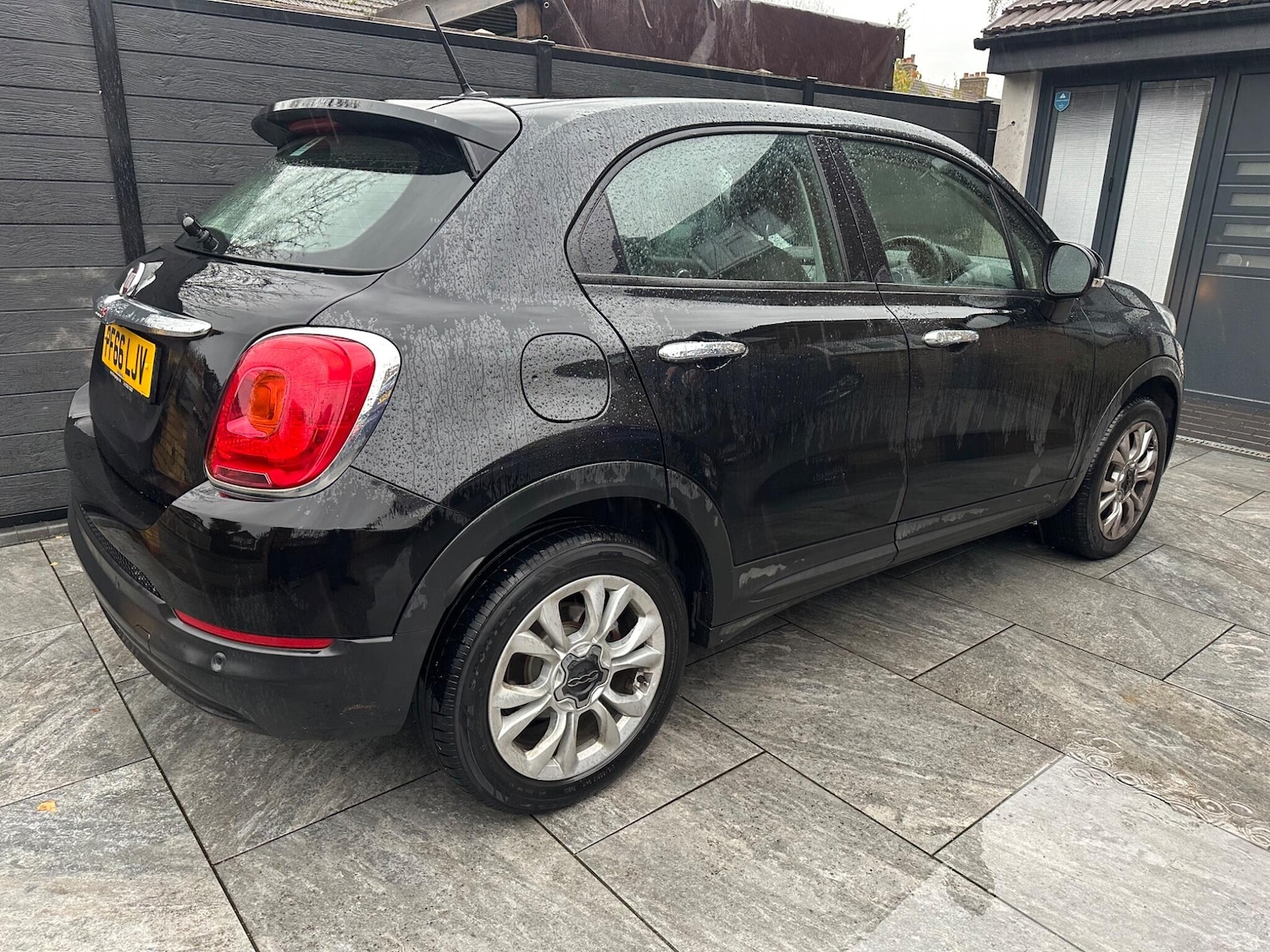 Used Fiat 500X 2016 for sale - 76666795: Photo 7