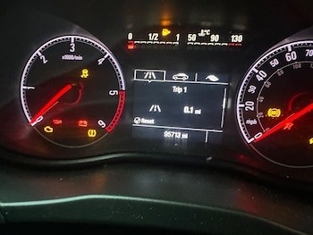 Used Vauxhall Corsa 2018 for sale - 77722721: Photo