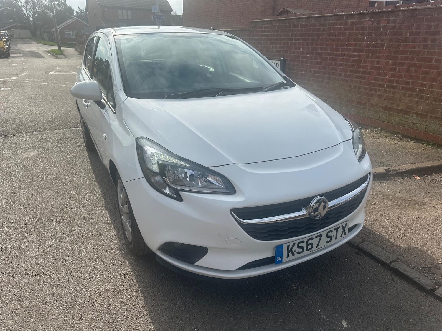 Used Vauxhall Corsa 2018 for sale - 77722721: Photo 3
