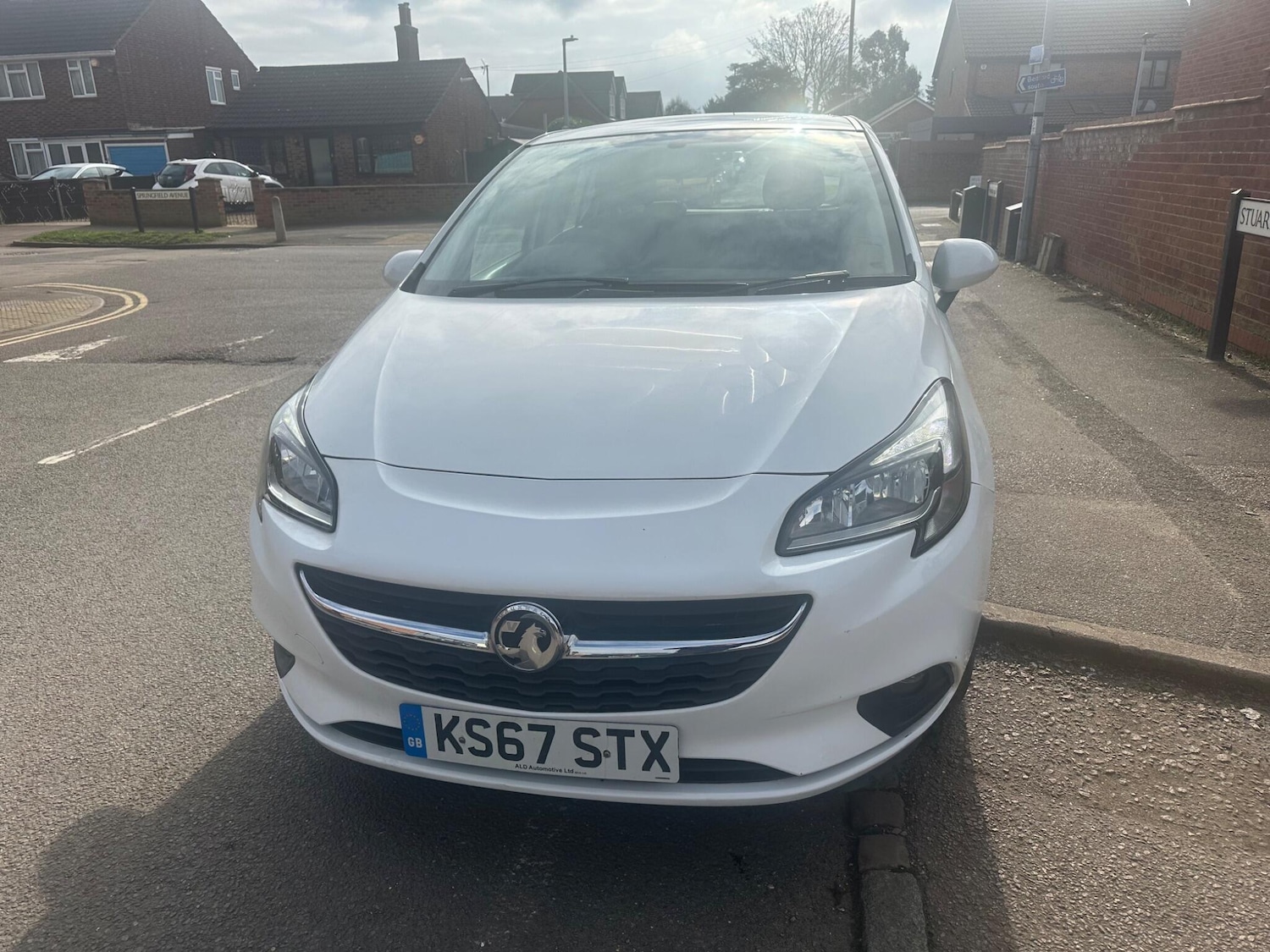 Used Vauxhall Corsa 2018 for sale - 77722721: Photo 4