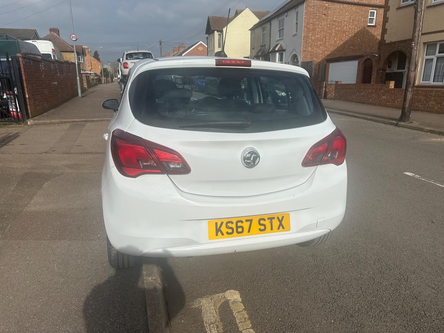 Used Vauxhall Corsa 2018 for sale - 77722721: Photo 6