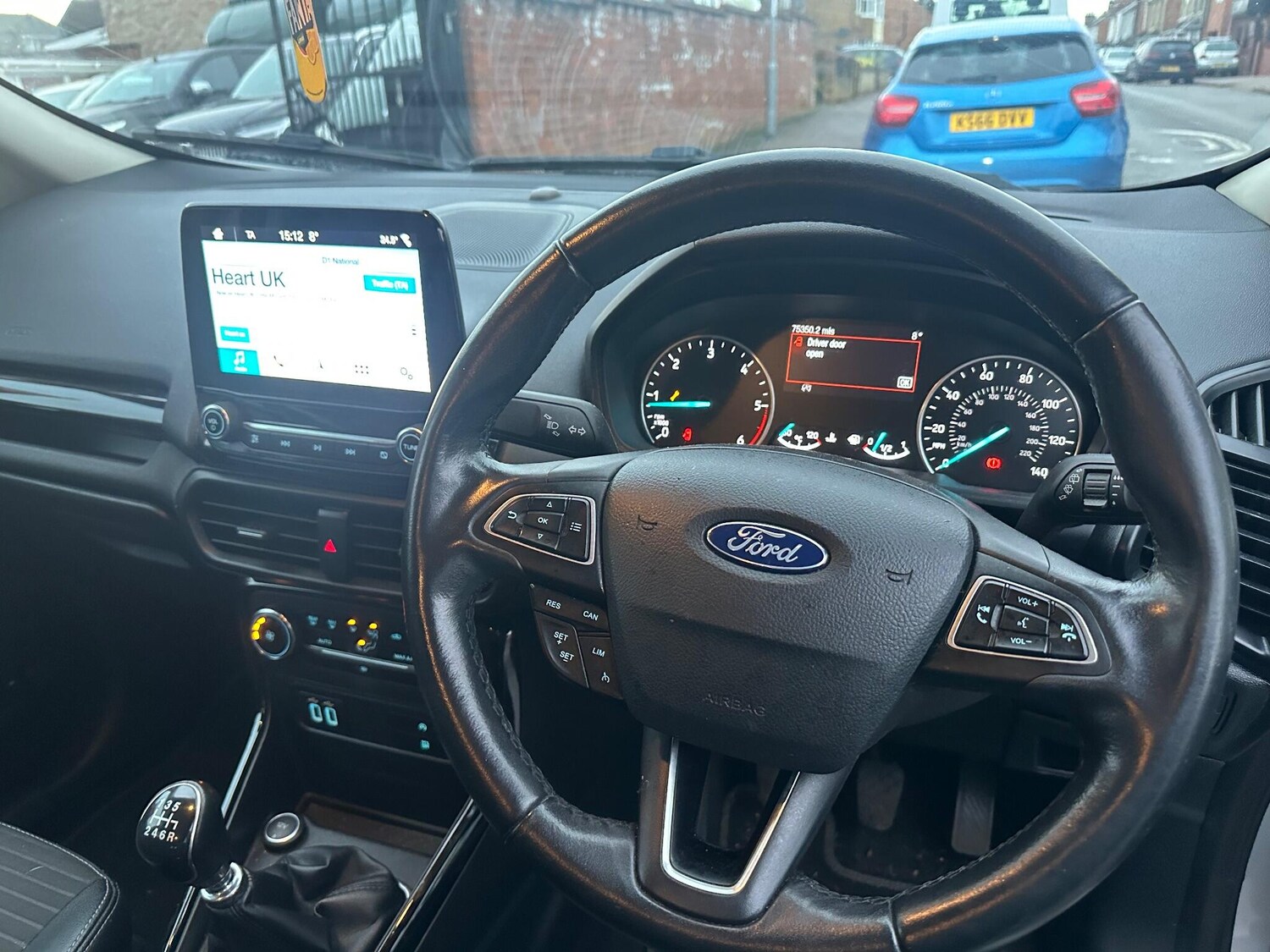 Used Ford Ecosport 2018 for sale - 77908425: Photo 17