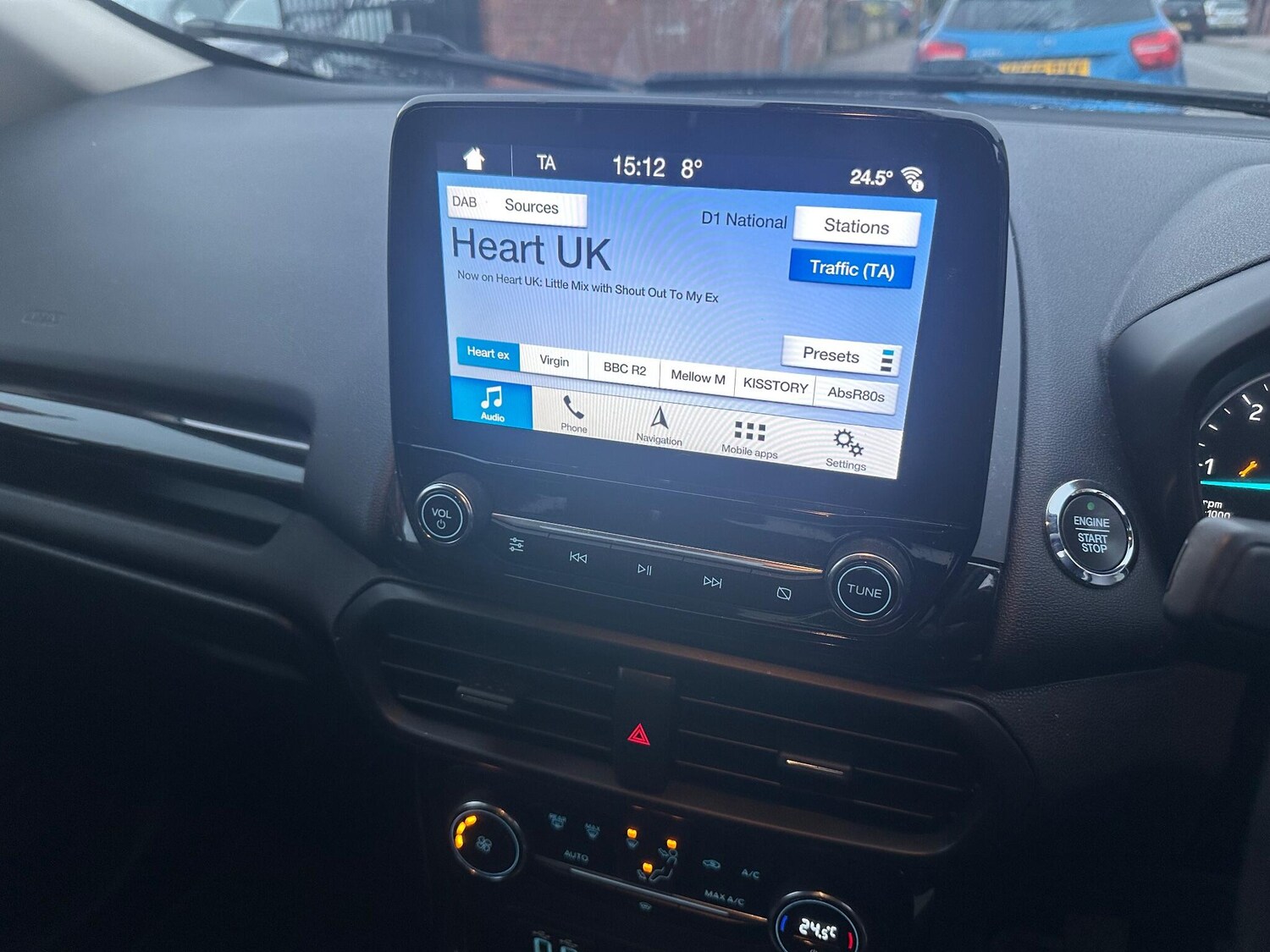 Used Ford Ecosport 2018 for sale - 77908425: Photo 19