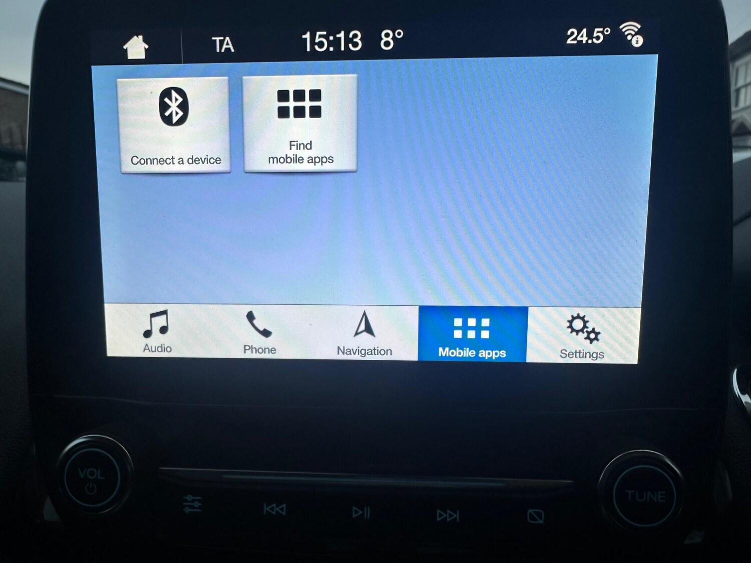 Used Ford Ecosport 2018 for sale - 77908425: Photo 22