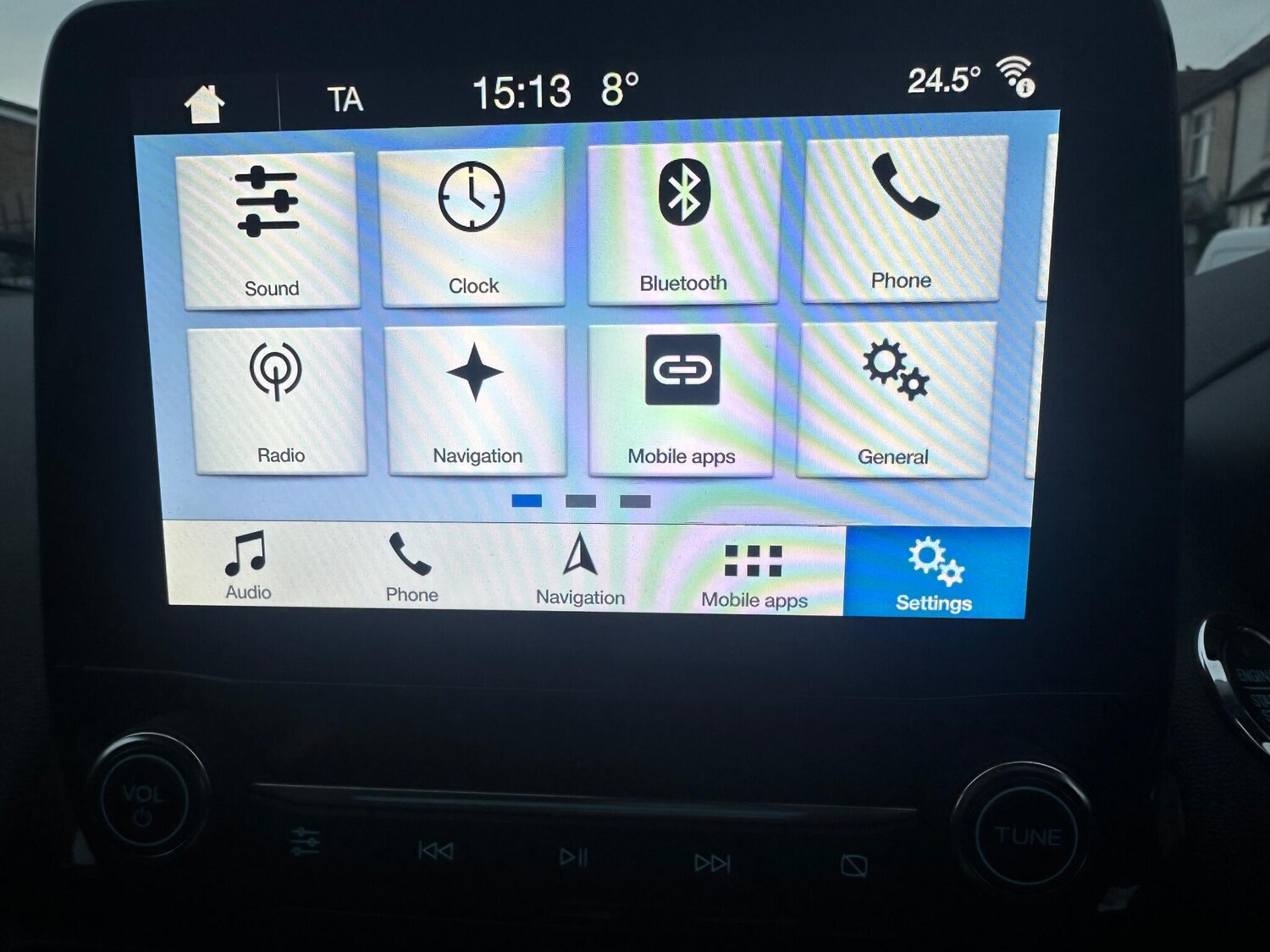 Used Ford Ecosport 2018 for sale - 77908425: Photo 23