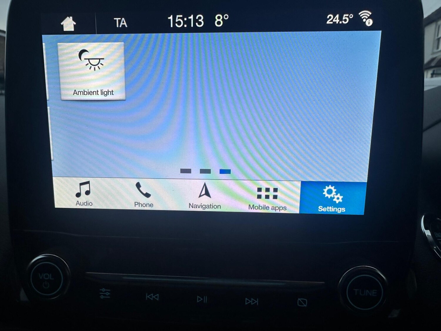 Used Ford Ecosport 2018 for sale - 77908425: Photo 25