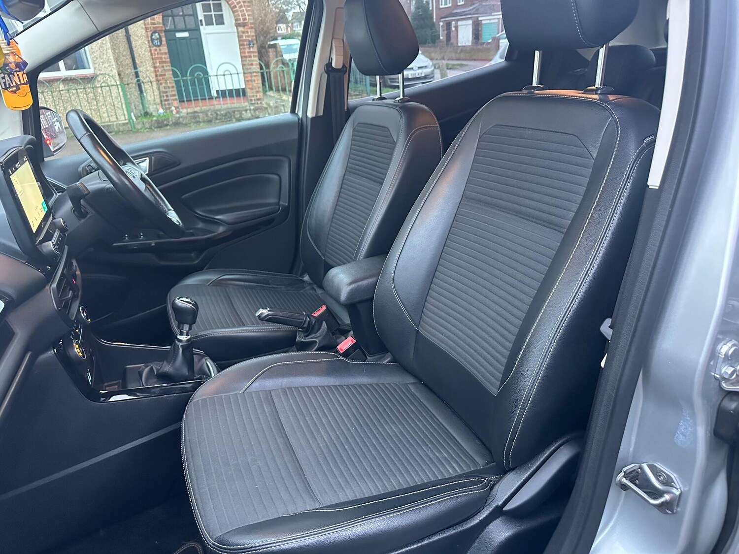 Used Ford Ecosport 2018 for sale - 77908425: Photo 28