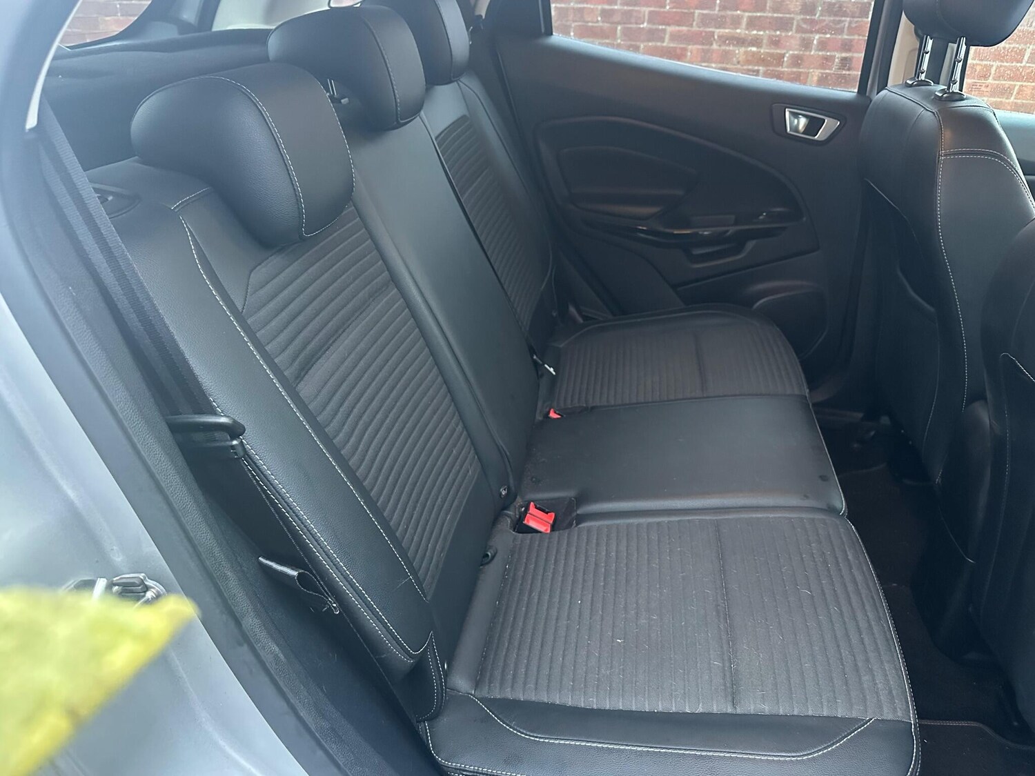 Used Ford Ecosport 2018 for sale - 77908425: Photo 31