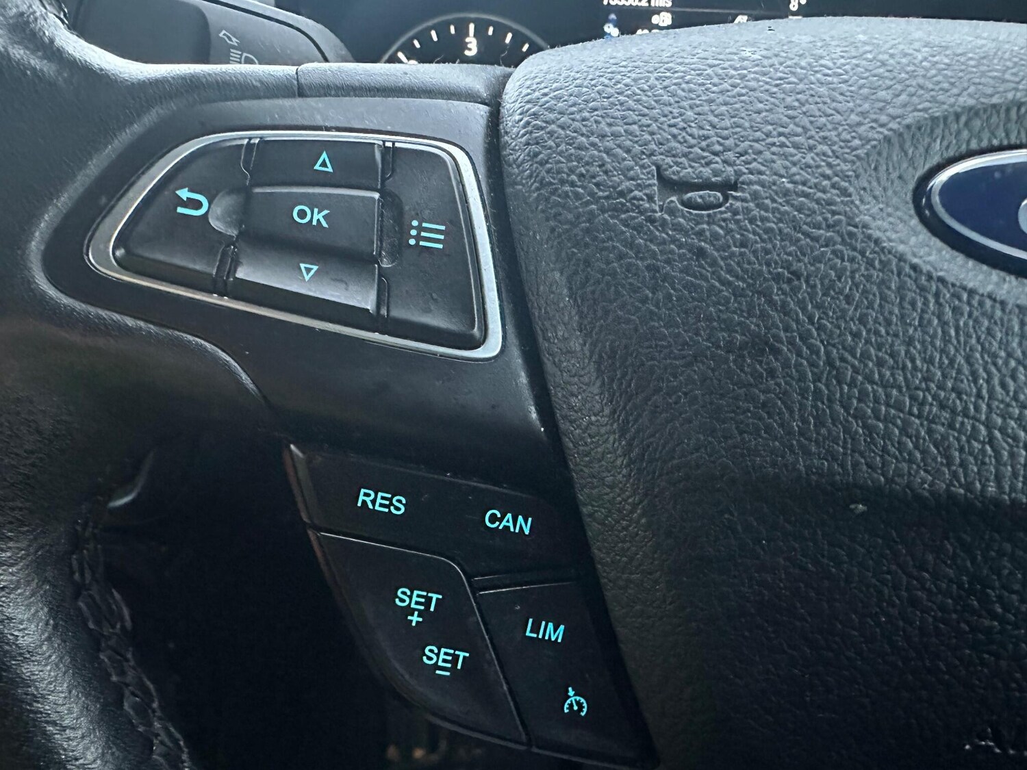 Used Ford Ecosport 2018 for sale - 77908425: Photo 35