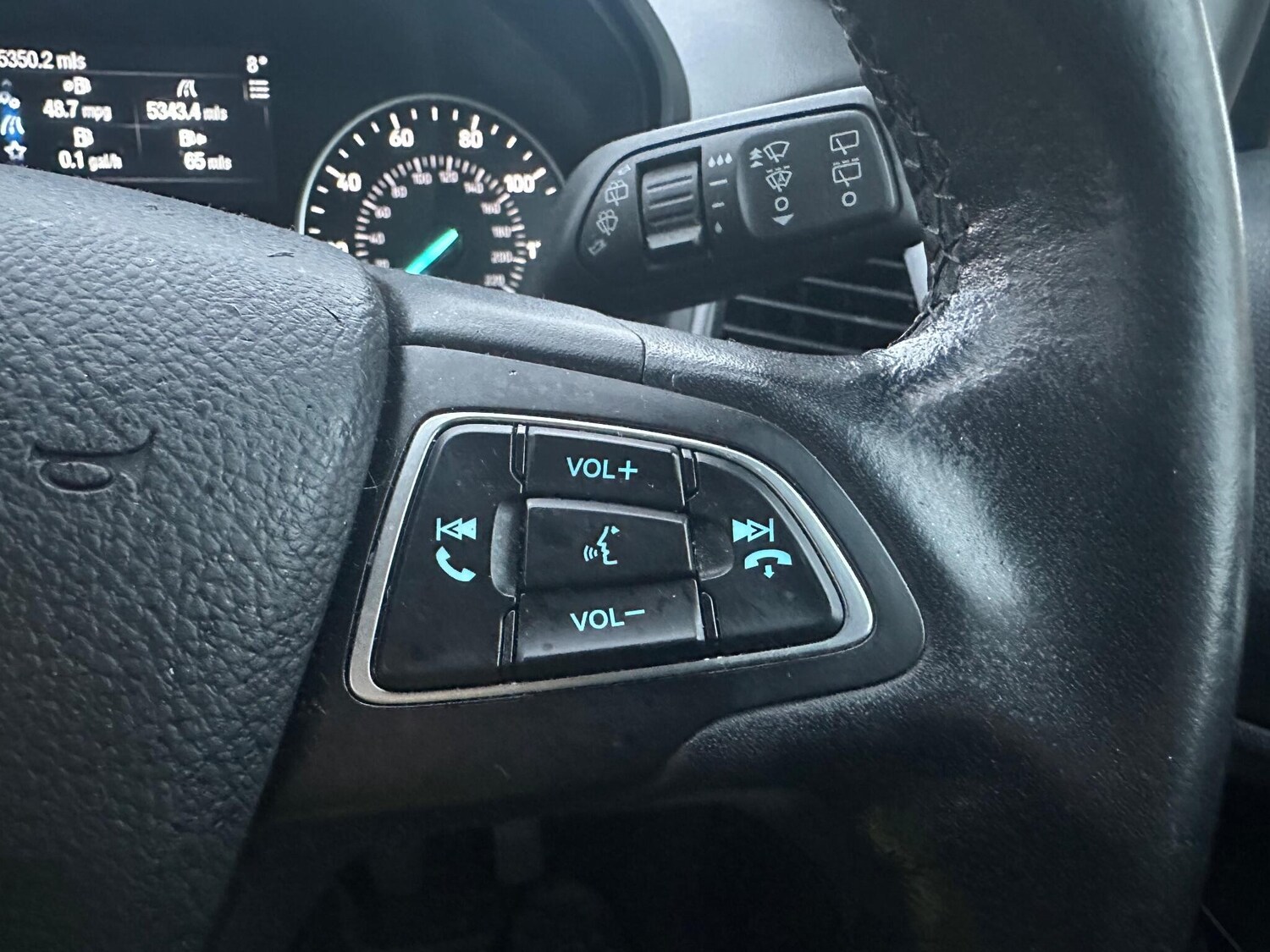 Used Ford Ecosport 2018 for sale - 77908425: Photo 36