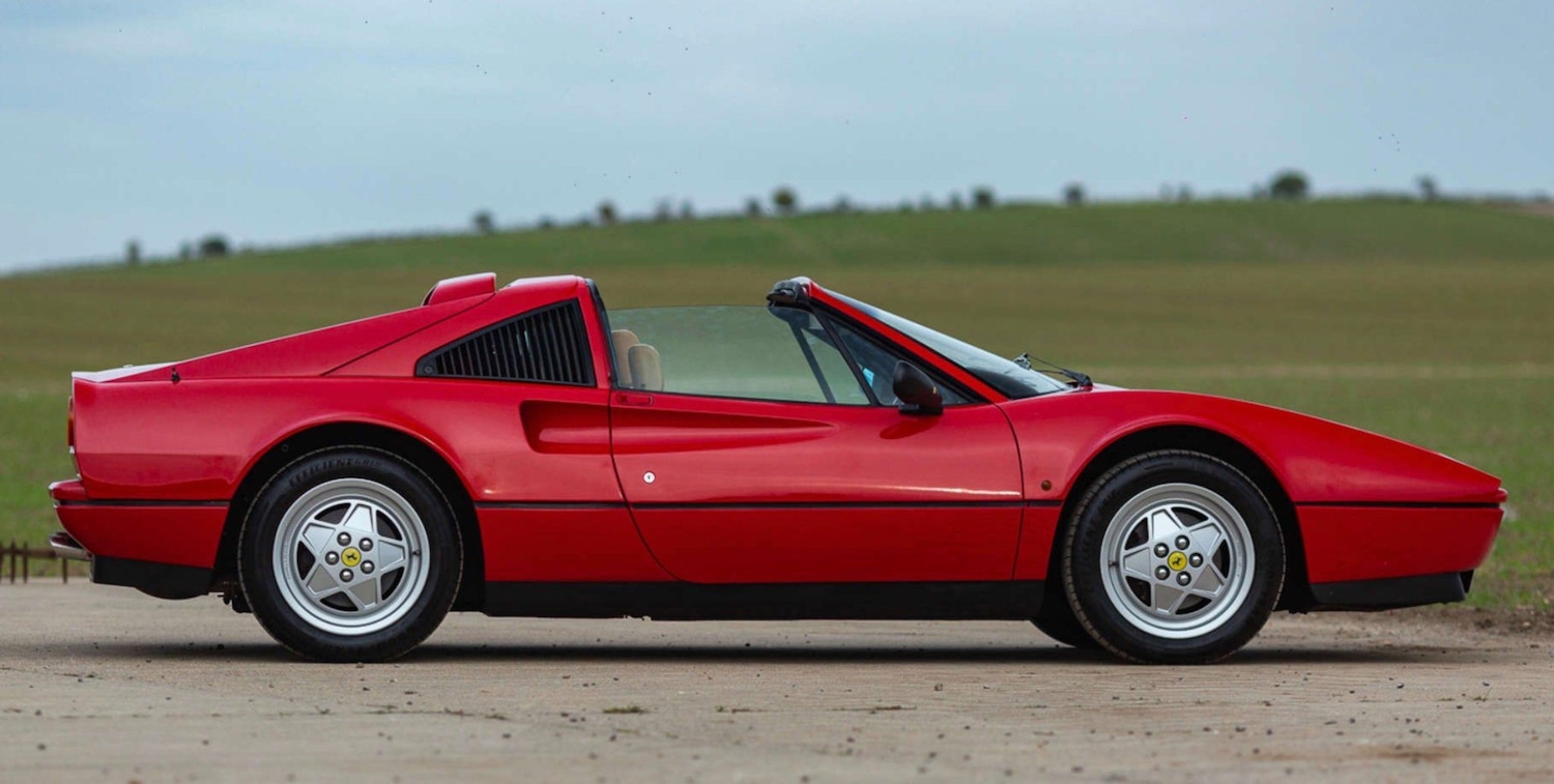 Used Ferrari 328 for sale - 76997021: Photo 14
